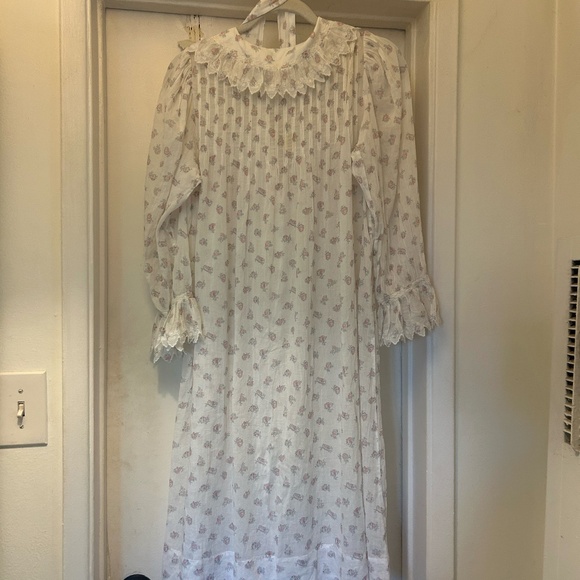 DOEN DRESS - Picture 5 of 5